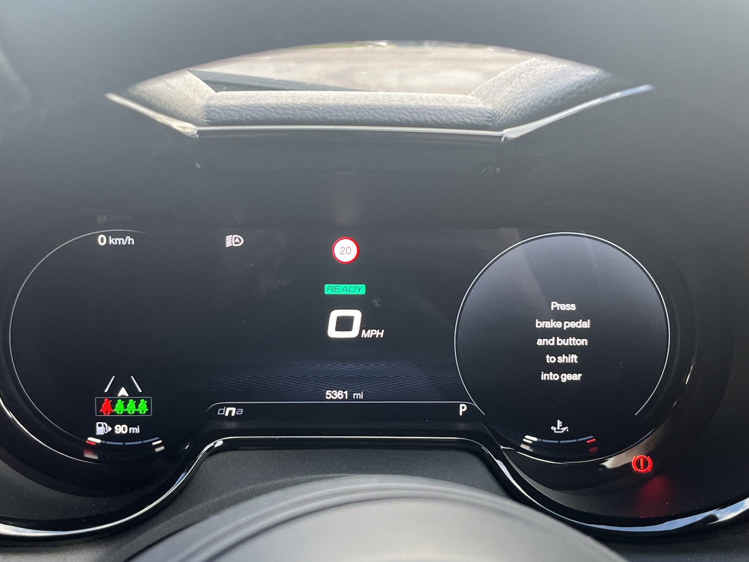 Used Alfa Romeo Tonale 2024 for sale - 78066854: Photo 23