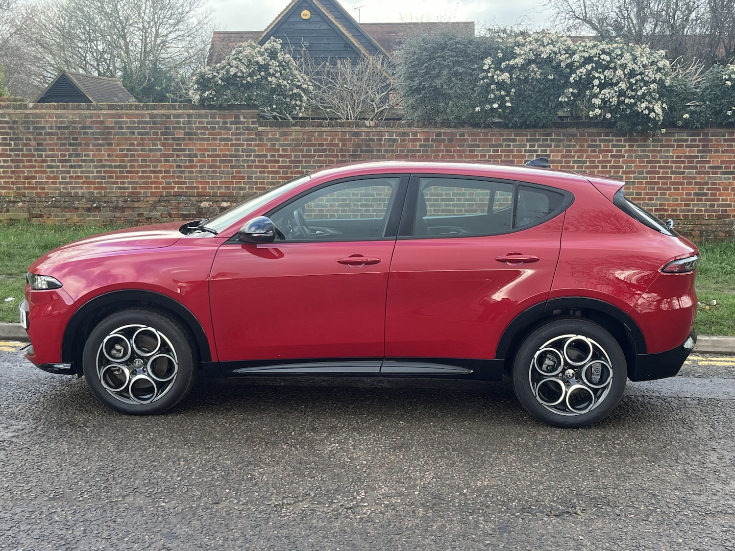 Used Alfa Romeo Tonale 2024 for sale - 78066854: Photo 5