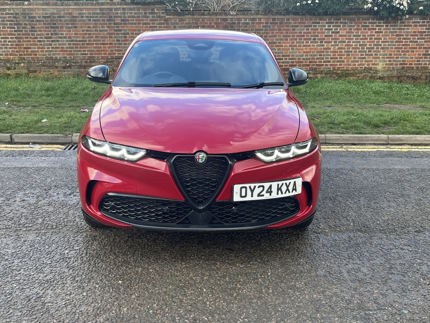 Used Alfa Romeo Tonale 2024 for sale - 78066854: Photo 7