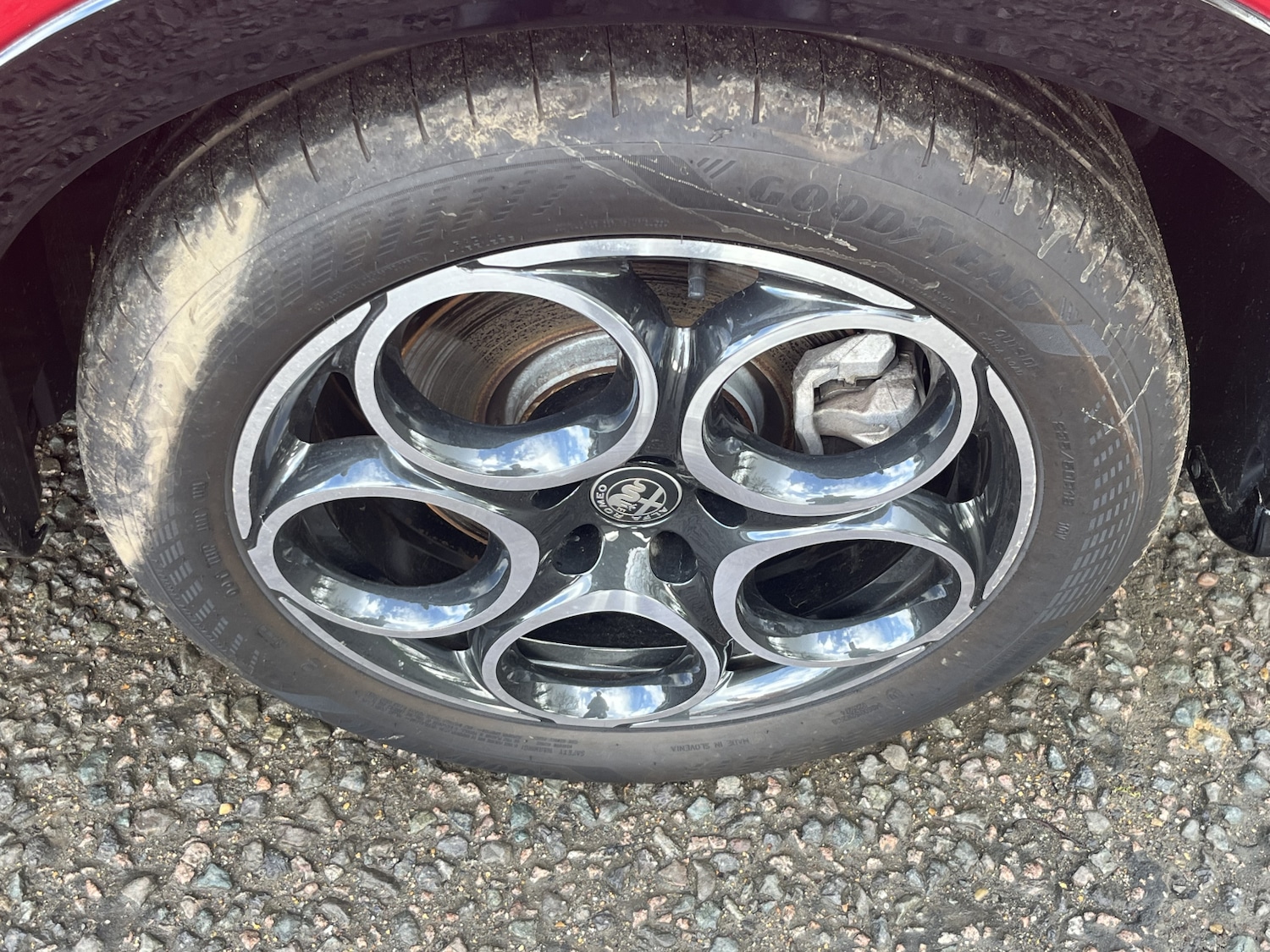 Used Alfa Romeo Tonale 2024 for sale - 78066854: Photo 9