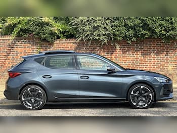 Used Cupra Leon 2021 for sale - 79633816: Photo