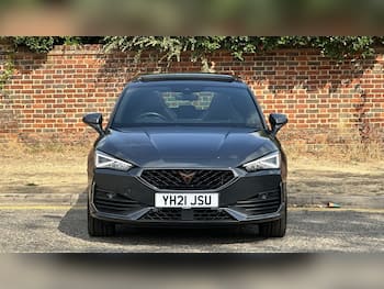 Used Cupra Leon 2021 for sale - 79633816: Photo