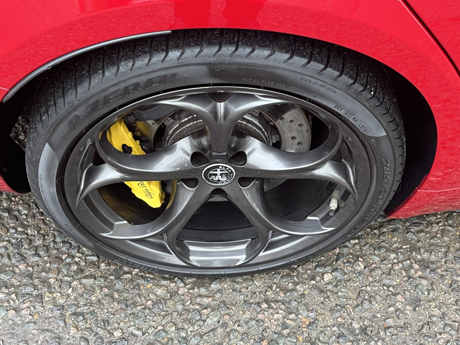 Used Alfa Romeo Giulia 2020 for sale - 77492699: Photo 10