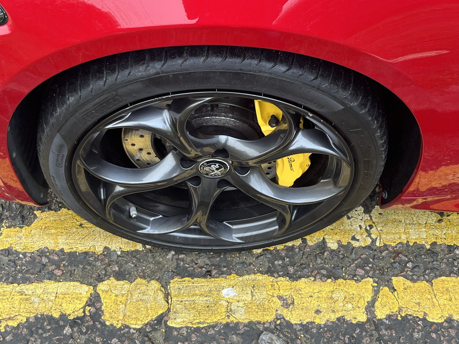 Used Alfa Romeo Giulia 2020 for sale - 77492699: Photo 12