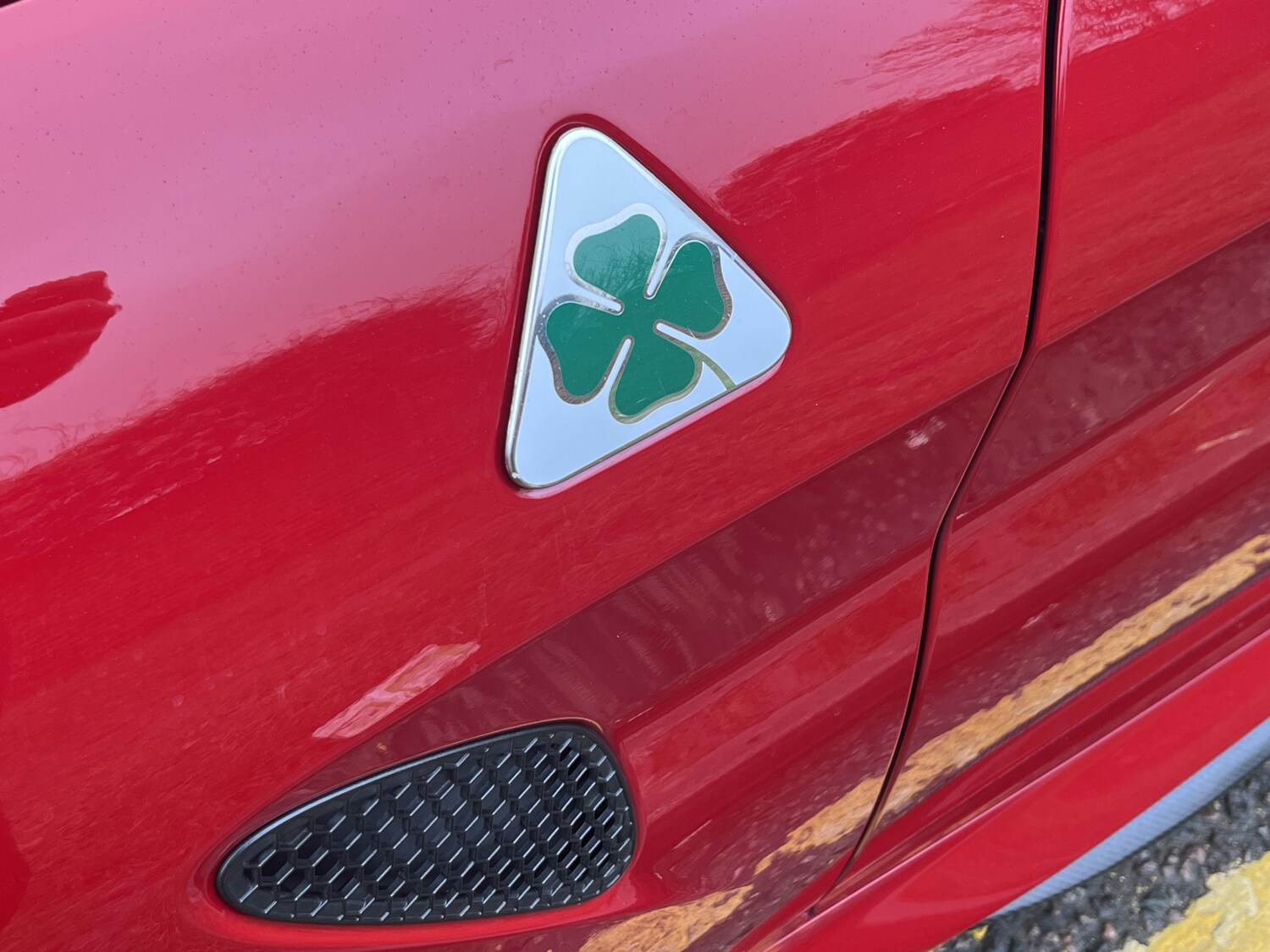 Used Alfa Romeo Giulia 2020 for sale - 77492699: Photo 13