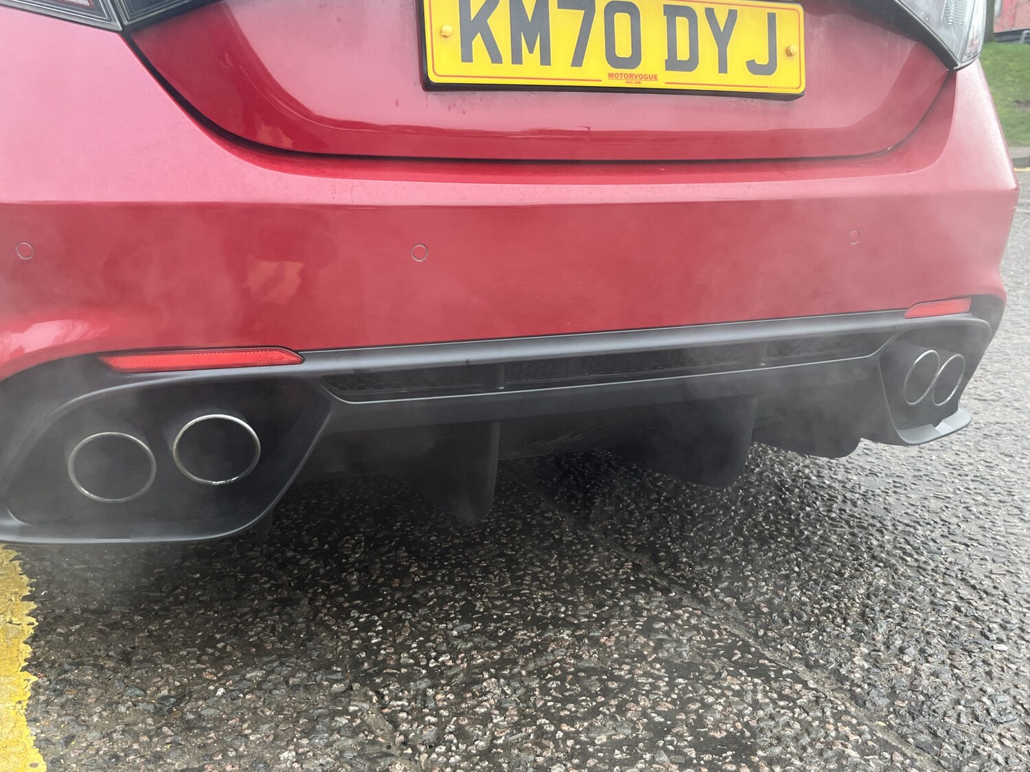 Used Alfa Romeo Giulia 2020 for sale - 77492699: Photo 15