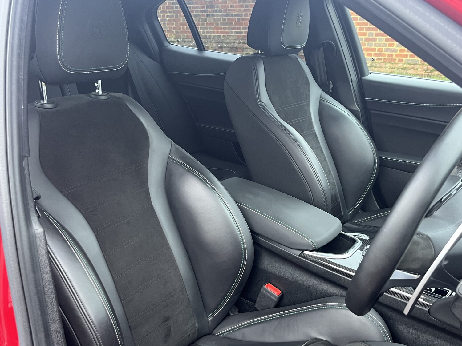 Used Alfa Romeo Giulia 2020 for sale - 77492699: Photo 21