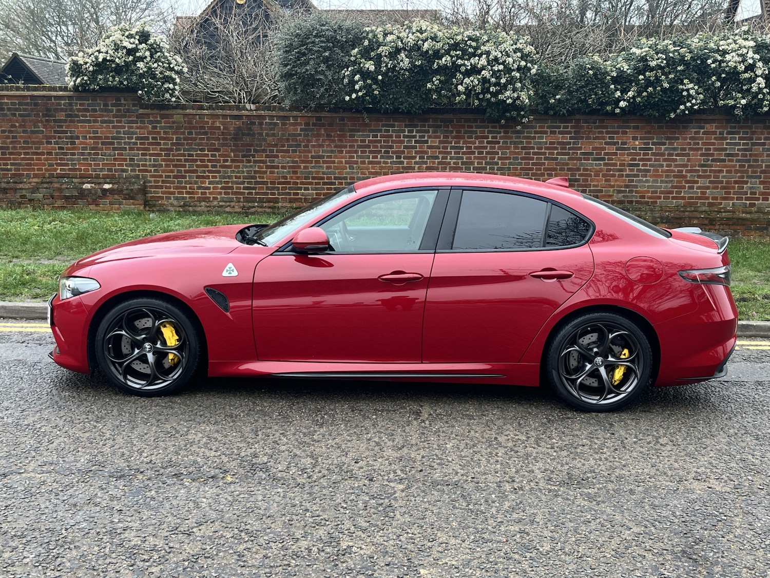 Used Alfa Romeo Giulia 2020 for sale - 77492699: Photo 5