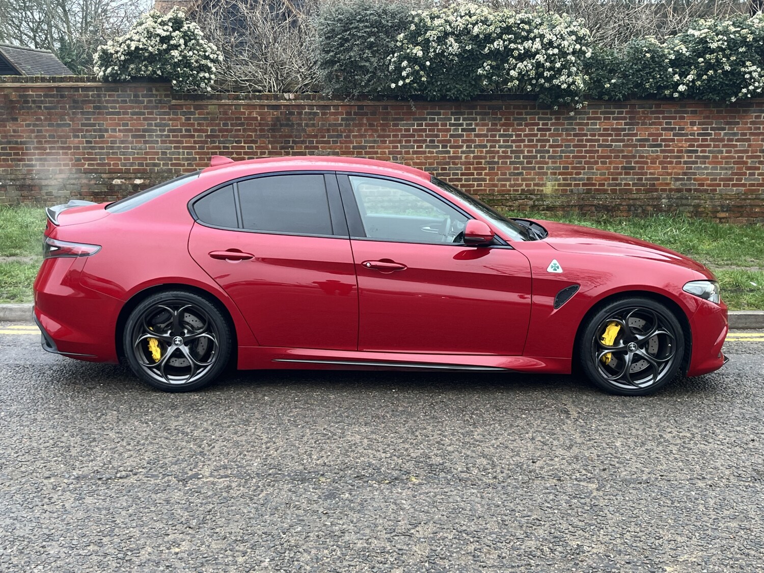 Used Alfa Romeo Giulia 2020 for sale - 77492699: Photo 8