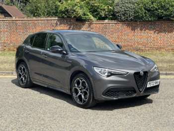 2022 - 2.0 Turbo 280 Veloce 5dr Auto