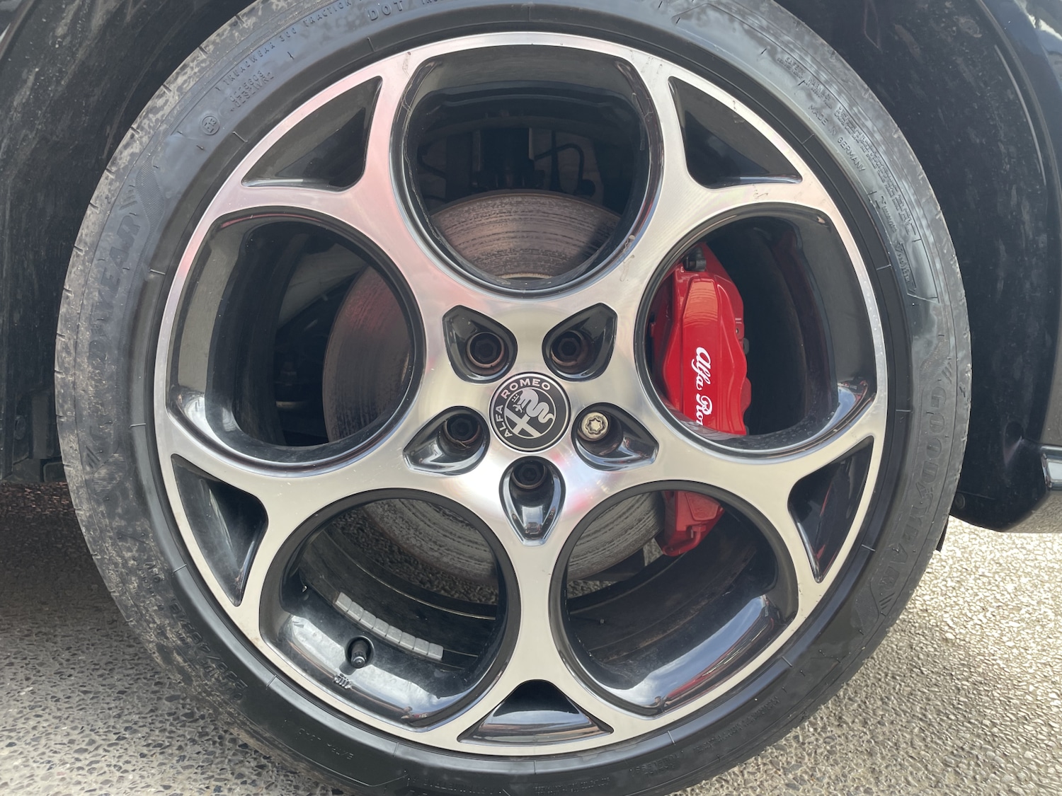 Used Alfa Romeo Tonale 2026 for sale - 78212008: Photo 10