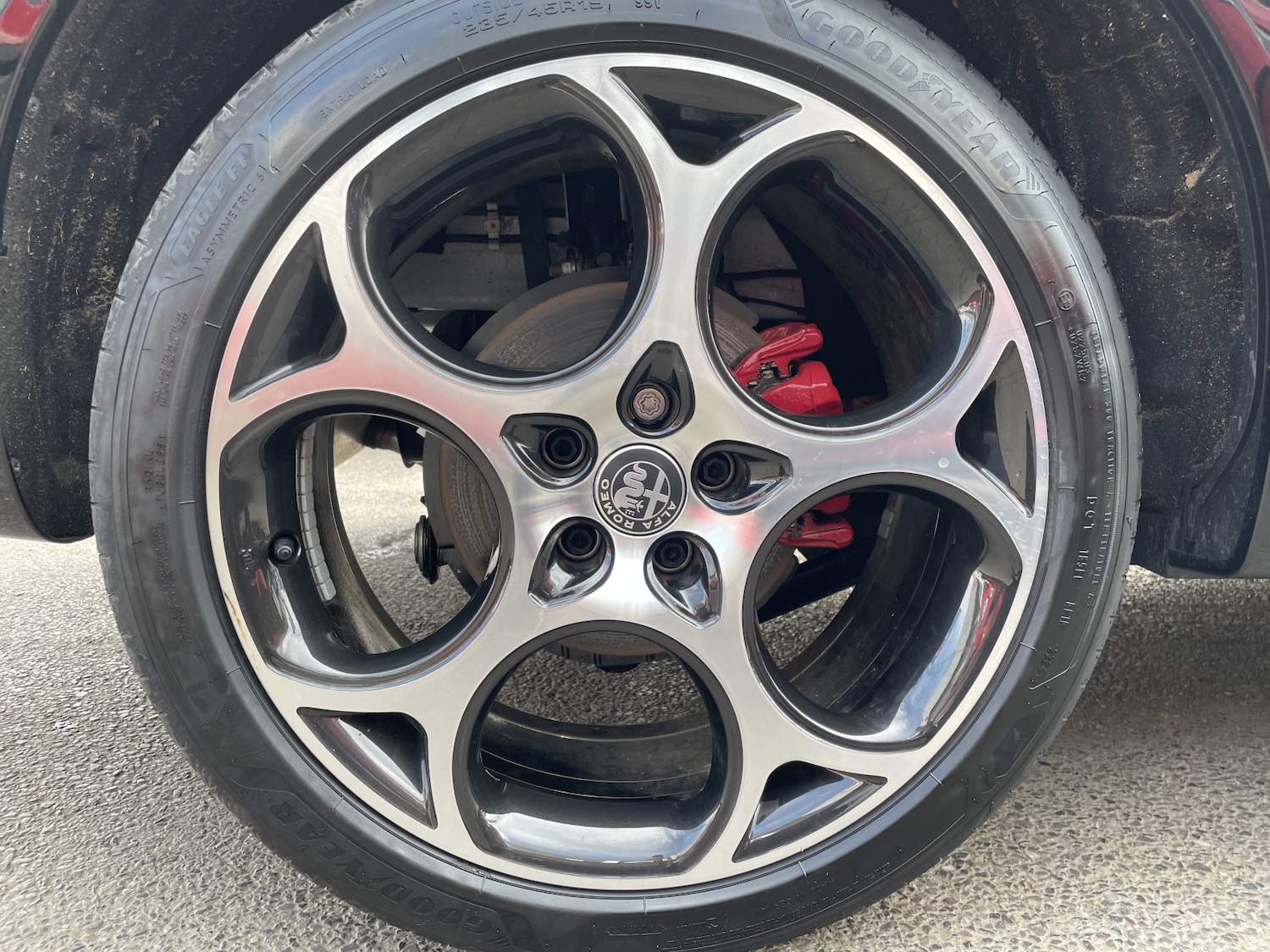 Used Alfa Romeo Tonale 2026 for sale - 78212008: Photo 12