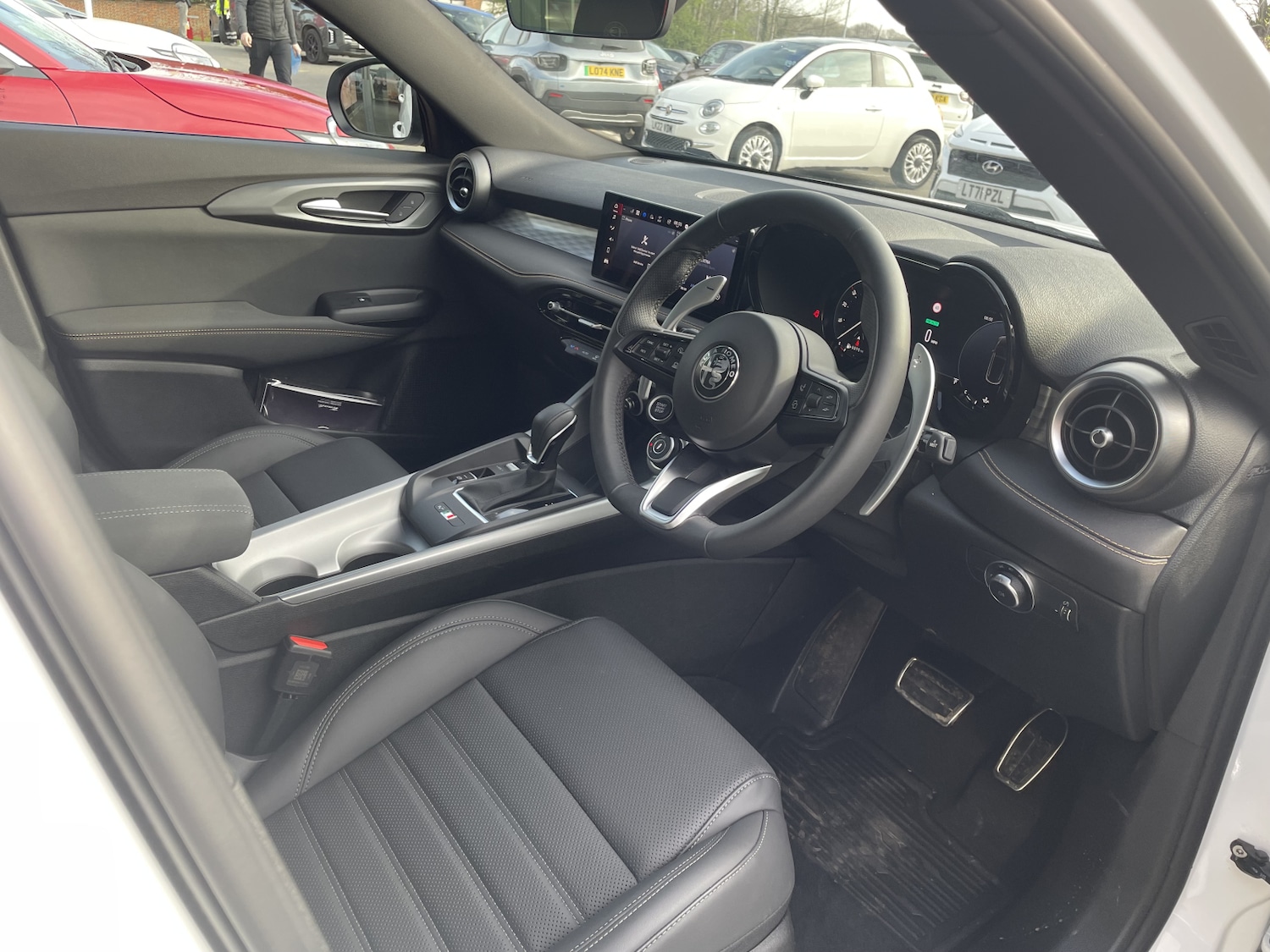 Used Alfa Romeo Tonale 2026 for sale - 78212008: Photo 15