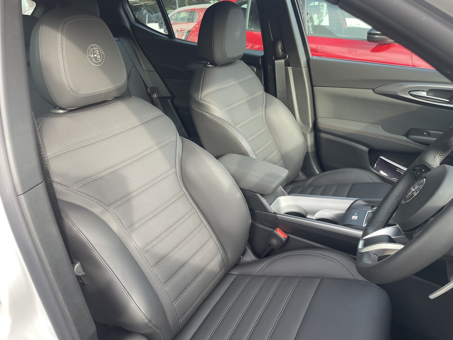 Used Alfa Romeo Tonale 2026 for sale - 78212008: Photo 16