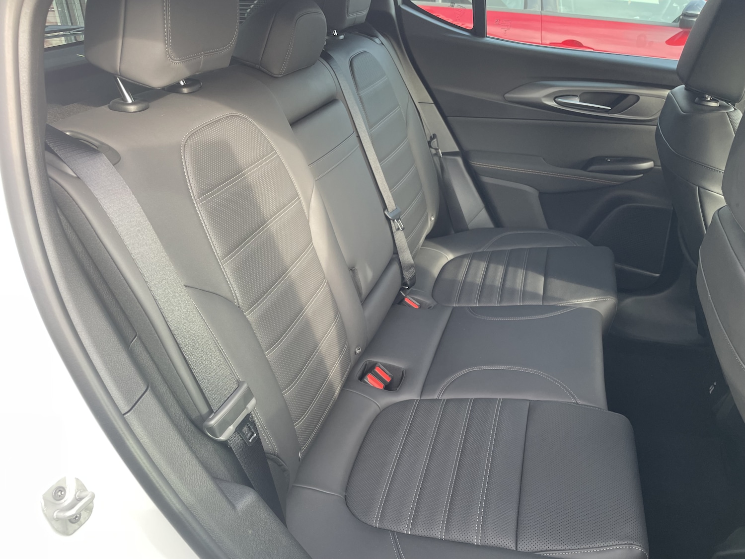 Used Alfa Romeo Tonale 2026 for sale - 78212008: Photo 18