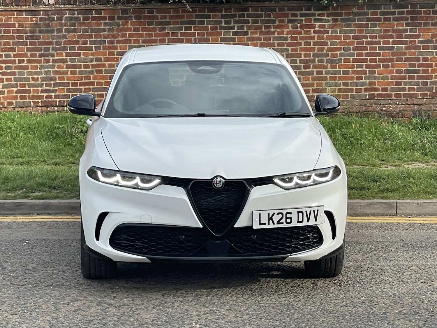 Used Alfa Romeo Tonale 2026 for sale - 78212008: Photo 2