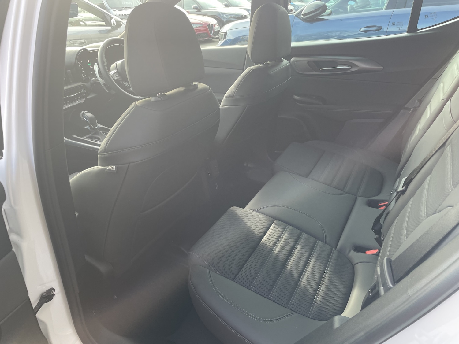 Used Alfa Romeo Tonale 2026 for sale - 78212008: Photo 20