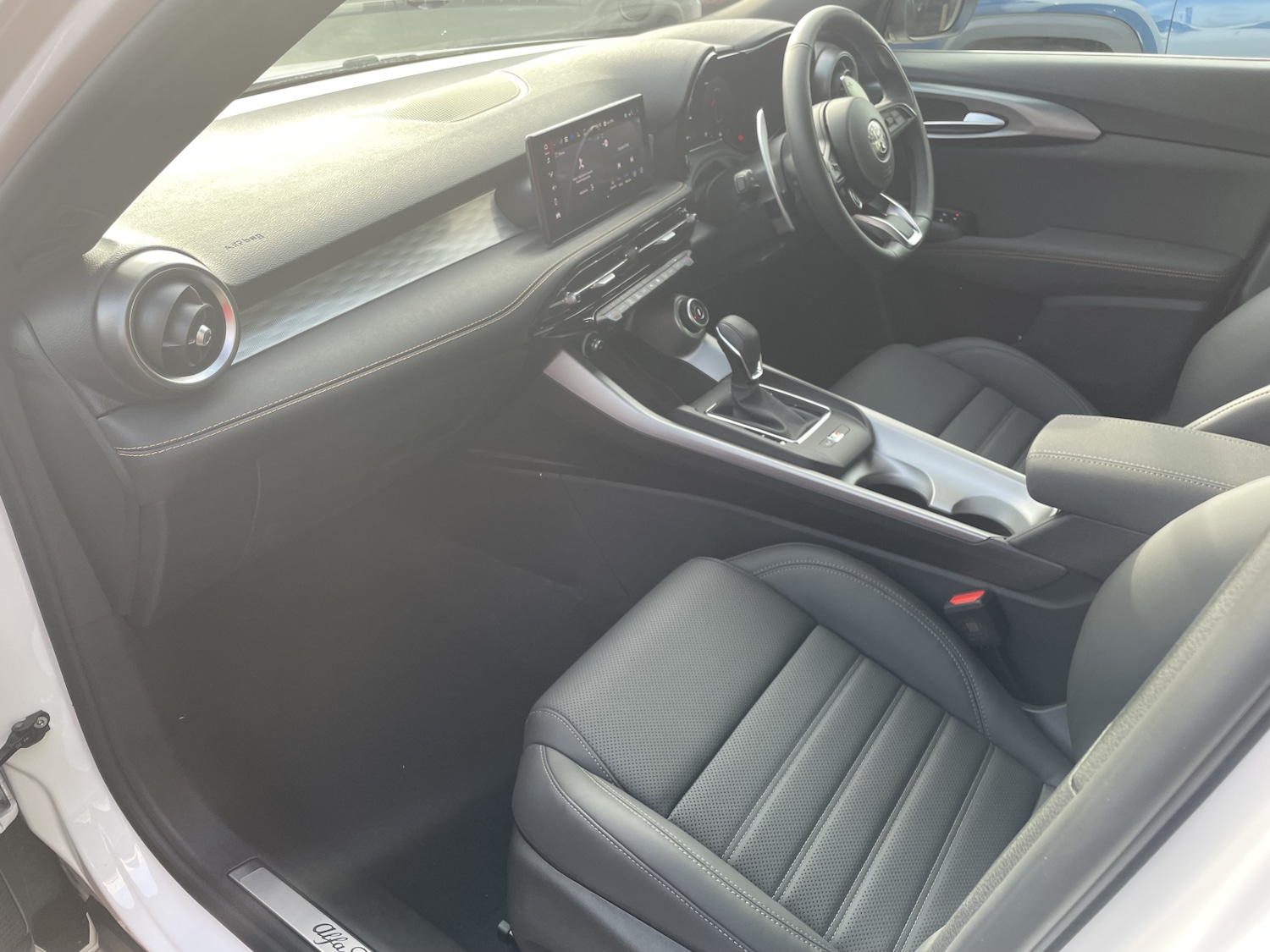 Used Alfa Romeo Tonale 2026 for sale - 78212008: Photo 22