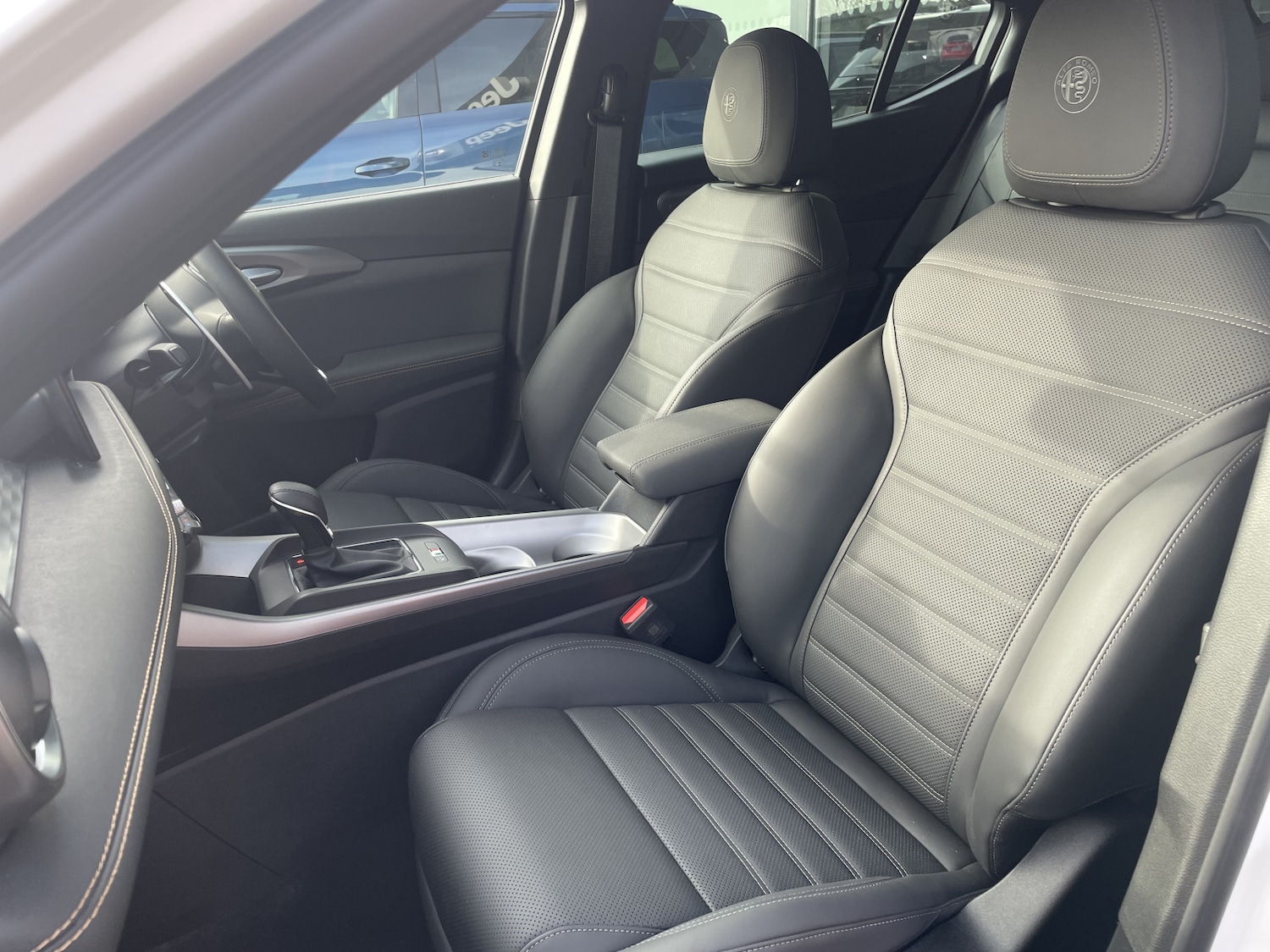 Used Alfa Romeo Tonale 2026 for sale - 78212008: Photo 23