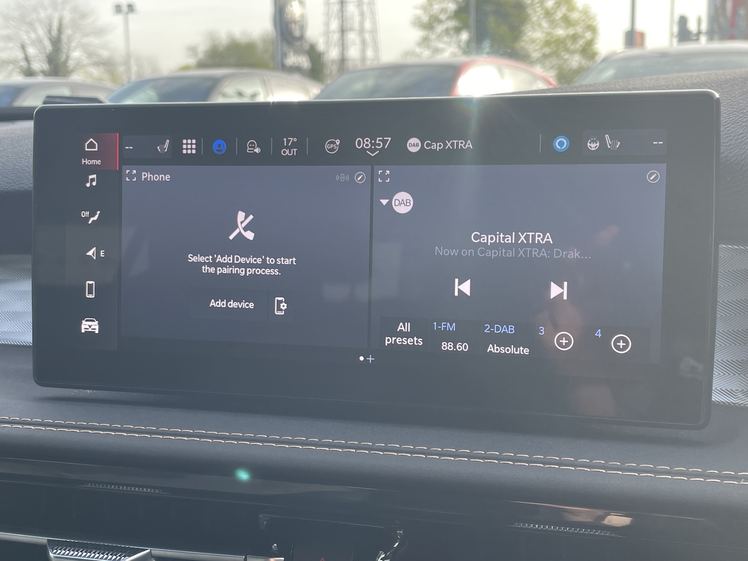 Used Alfa Romeo Tonale 2026 for sale - 78212008: Photo 24