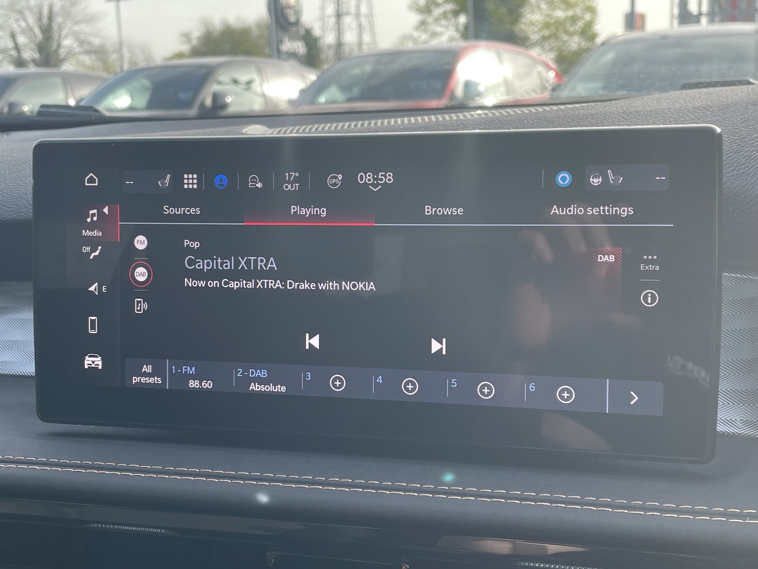 Used Alfa Romeo Tonale 2026 for sale - 78212008: Photo 25