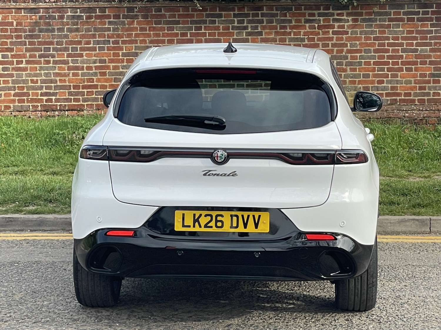 Used Alfa Romeo Tonale 2026 for sale - 78212008: Photo 6