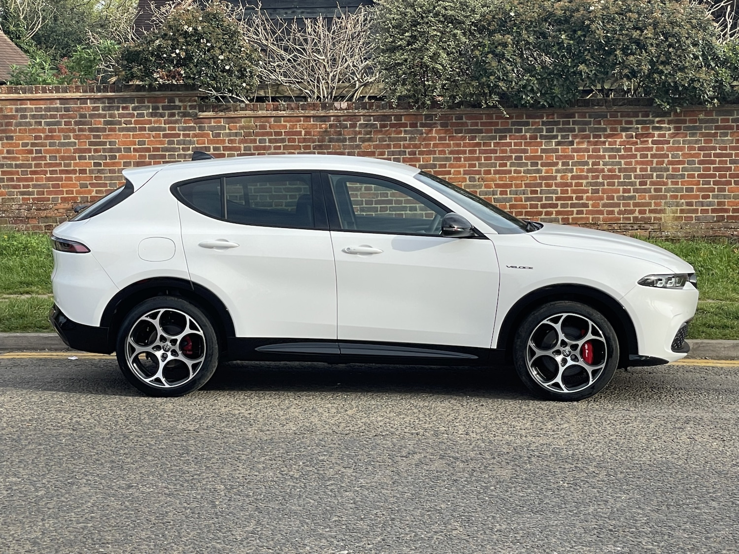 Used Alfa Romeo Tonale 2026 for sale - 78212008: Photo 8