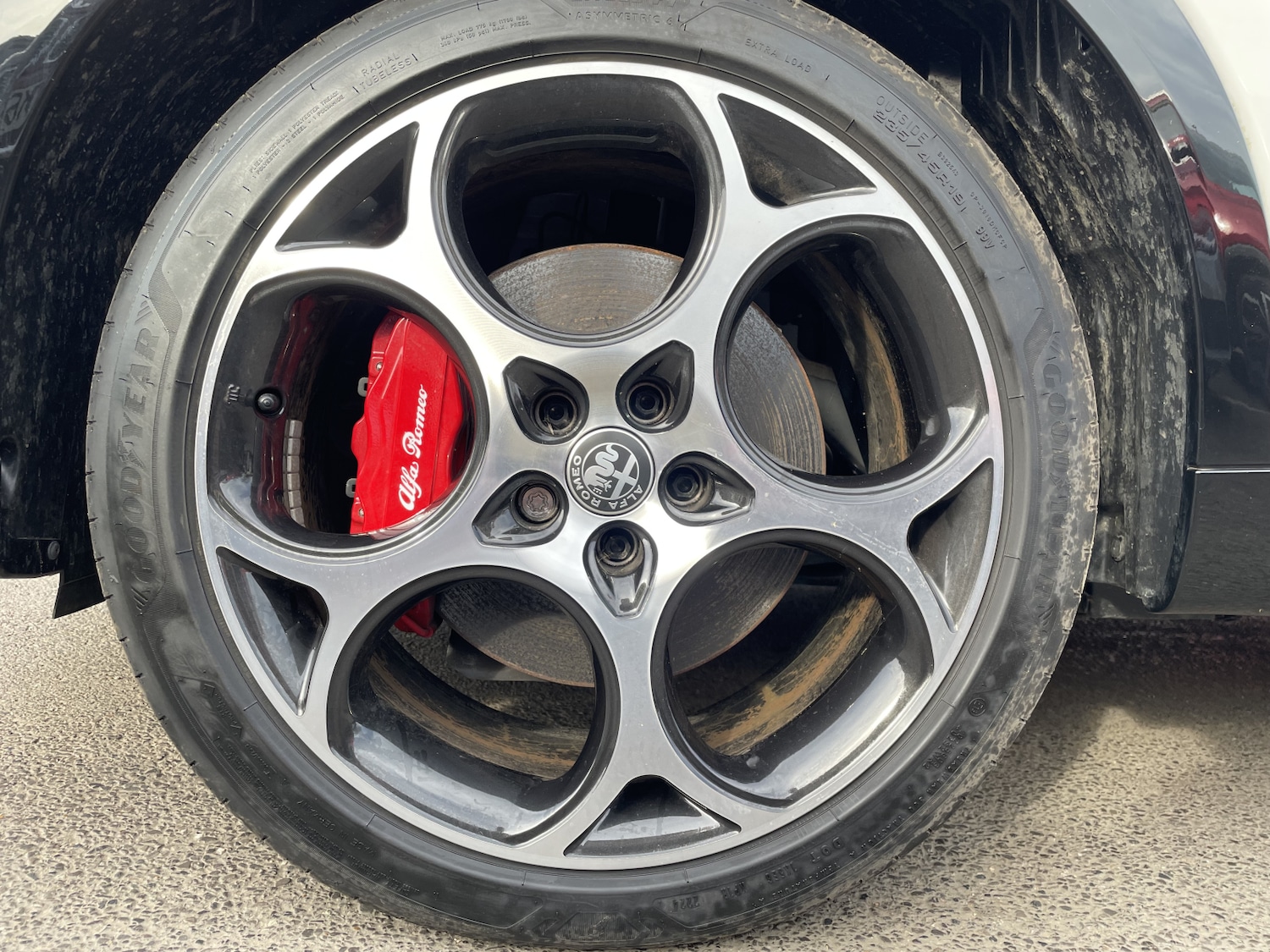 Used Alfa Romeo Tonale 2026 for sale - 78212008: Photo 9