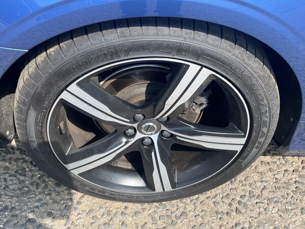 Used Volvo V90 2019 for sale - 75501805: Photo 10