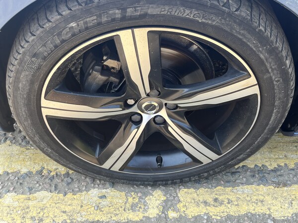 Used Volvo V90 2019 for sale - 75501805: Photo 12