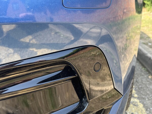 Used Volvo V90 2019 for sale - 75501805: Photo 13