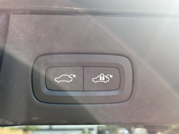 Used Volvo V90 2019 for sale - 75501805: Photo 17