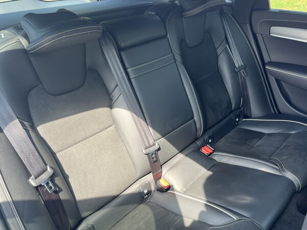 Used Volvo V90 2019 for sale - 75501805: Photo 19