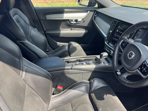 Used Volvo V90 2019 for sale - 75501805: Photo 20