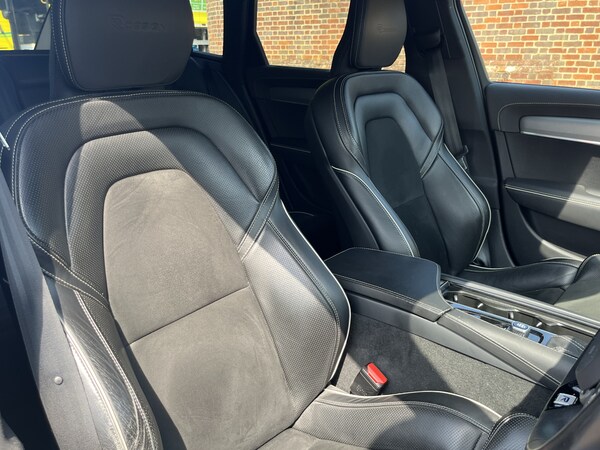 Used Volvo V90 2019 for sale - 75501805: Photo 21