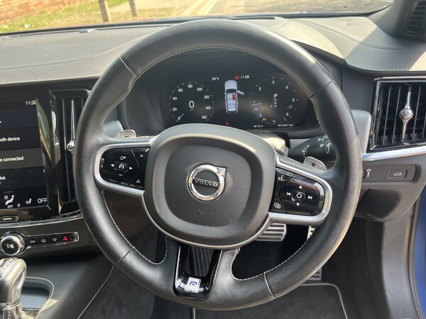 Used Volvo V90 2019 for sale - 75501805: Photo 24