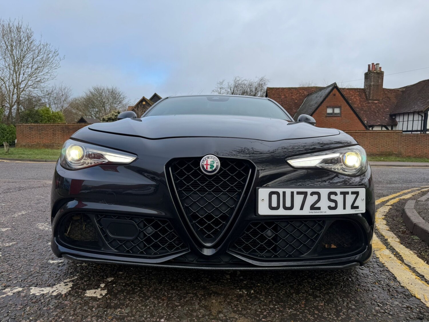 Used Alfa Romeo Giulia 2022 for sale - 77339424: Photo 10