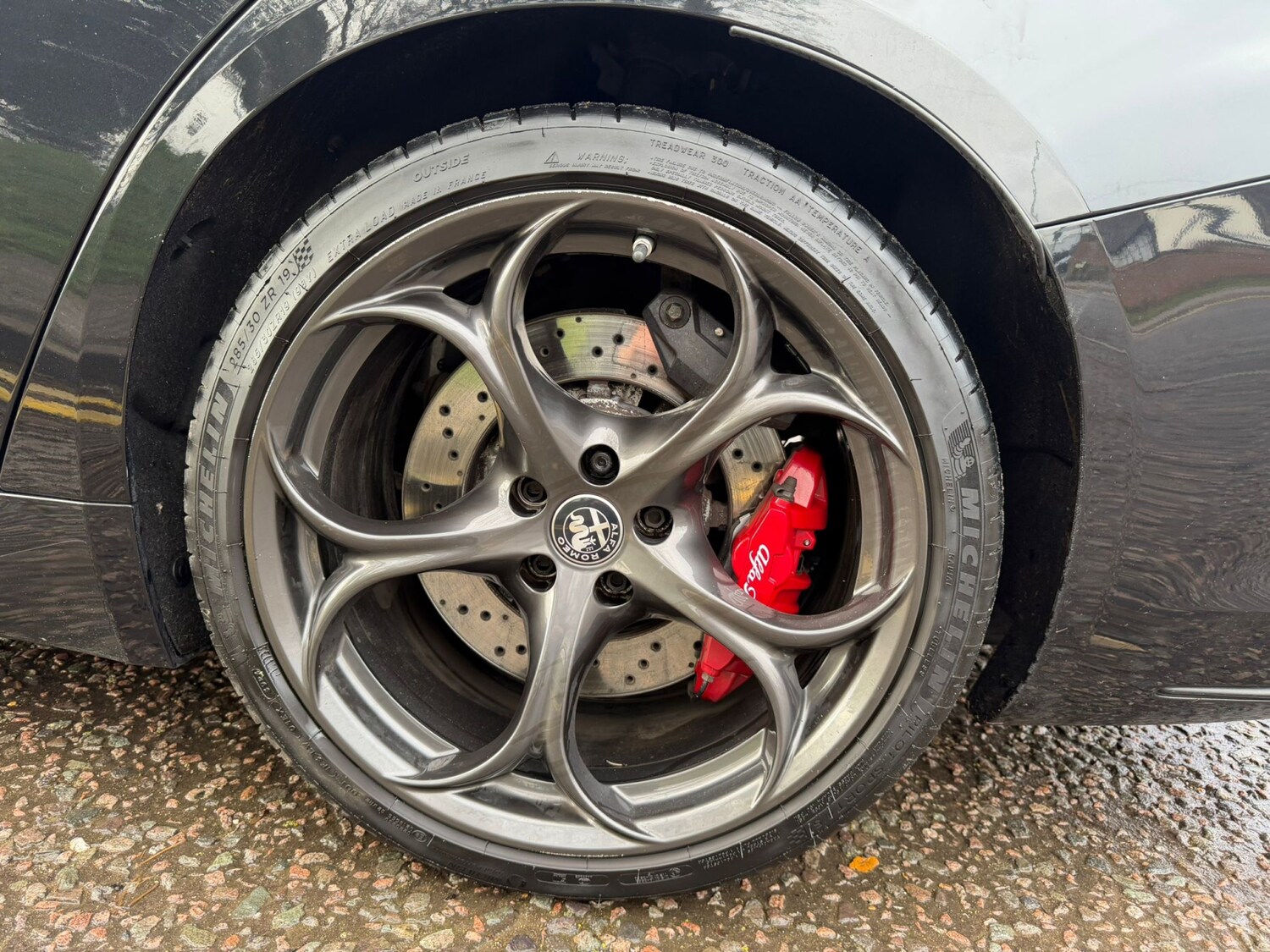 Used Alfa Romeo Giulia 2022 for sale - 77339424: Photo 12