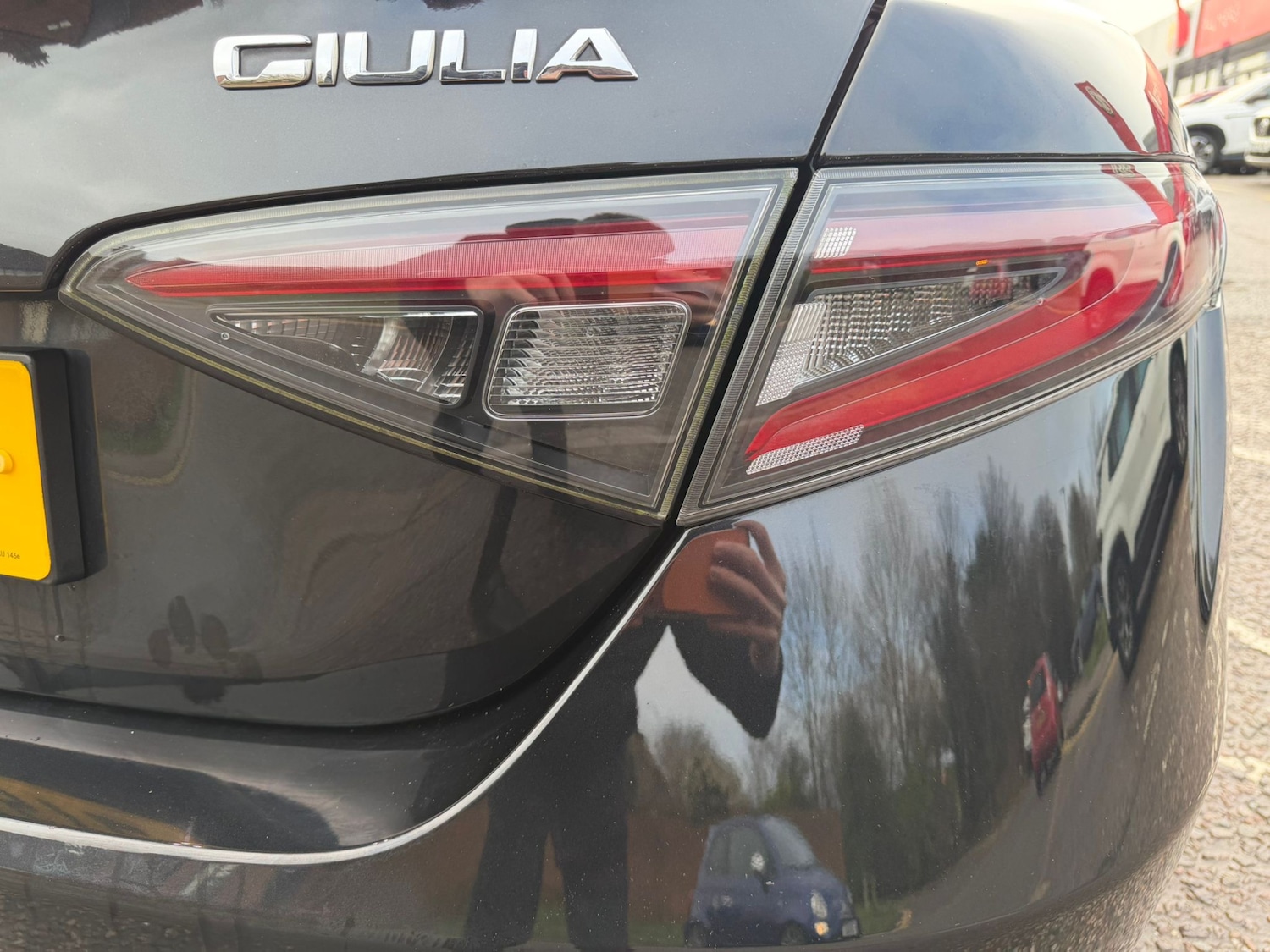 Used Alfa Romeo Giulia 2022 for sale - 77339424: Photo 20