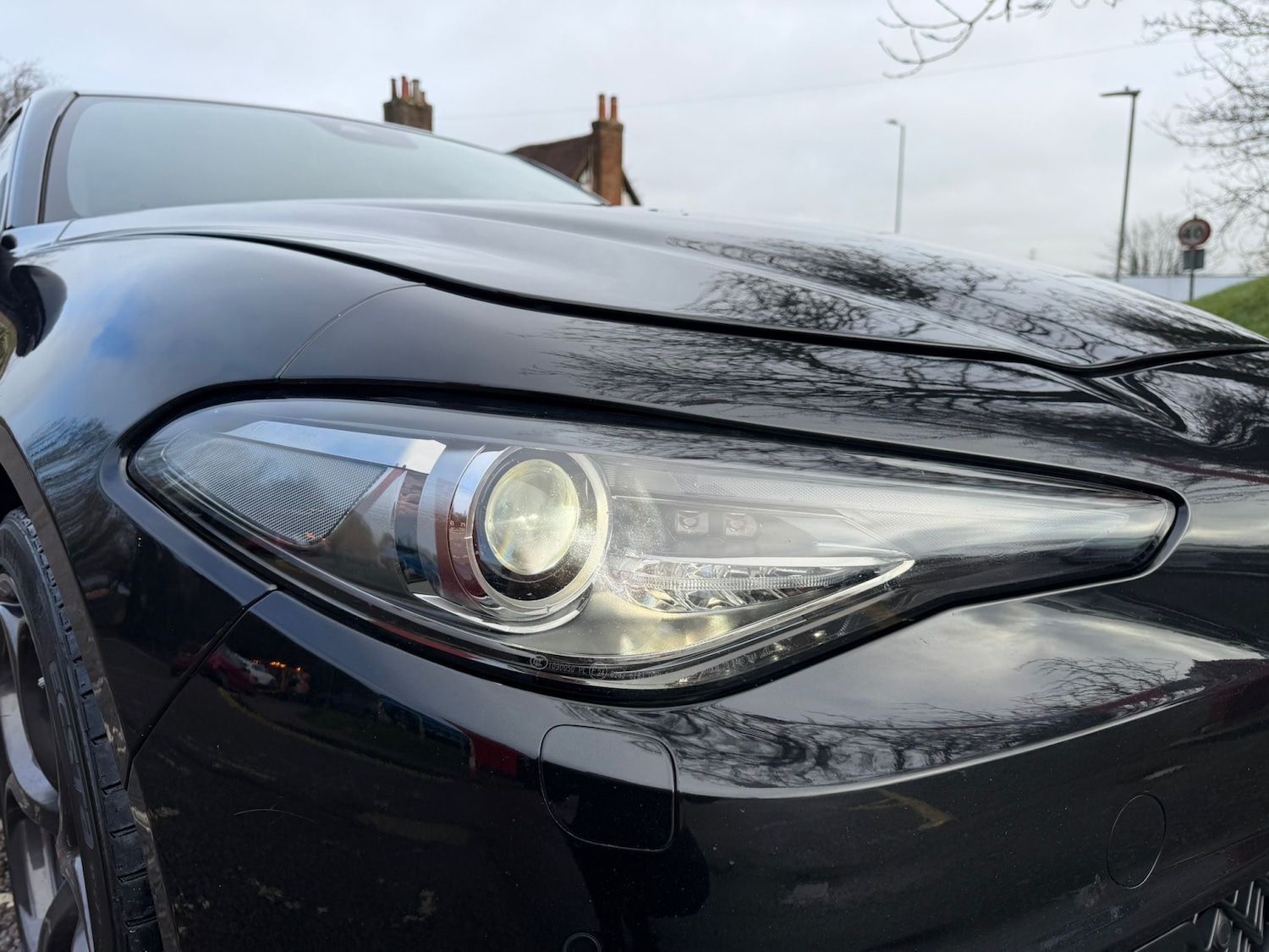 Used Alfa Romeo Giulia 2022 for sale - 77339424: Photo 21