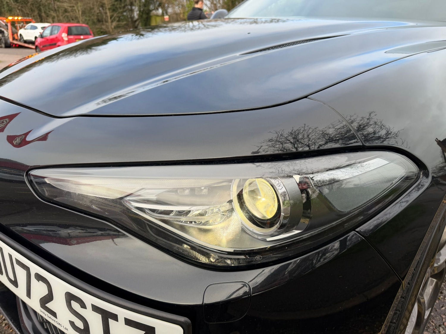 Used Alfa Romeo Giulia 2022 for sale - 77339424: Photo 22