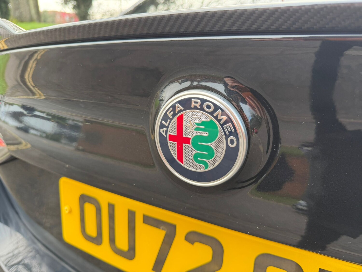 Used Alfa Romeo Giulia 2022 for sale - 77339424: Photo 24