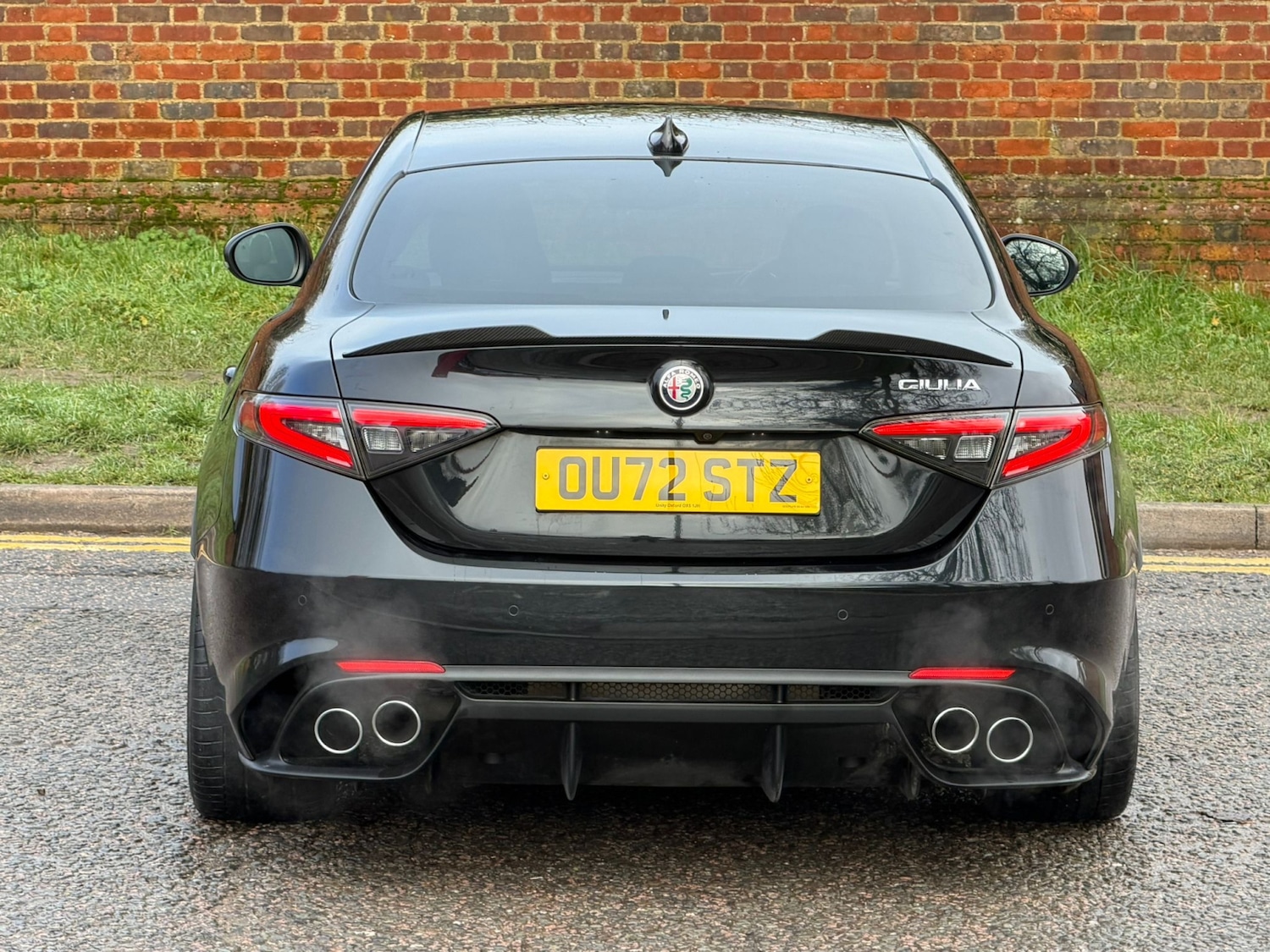 Used Alfa Romeo Giulia 2022 for sale - 77339424: Photo 4