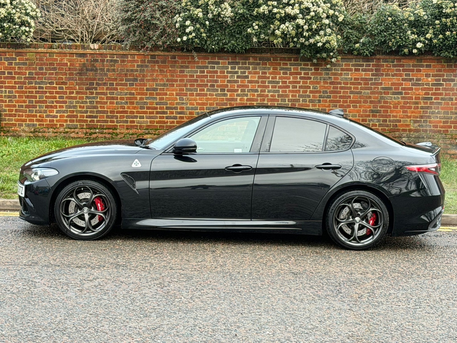 Used Alfa Romeo Giulia 2022 for sale - 77339424: Photo 6