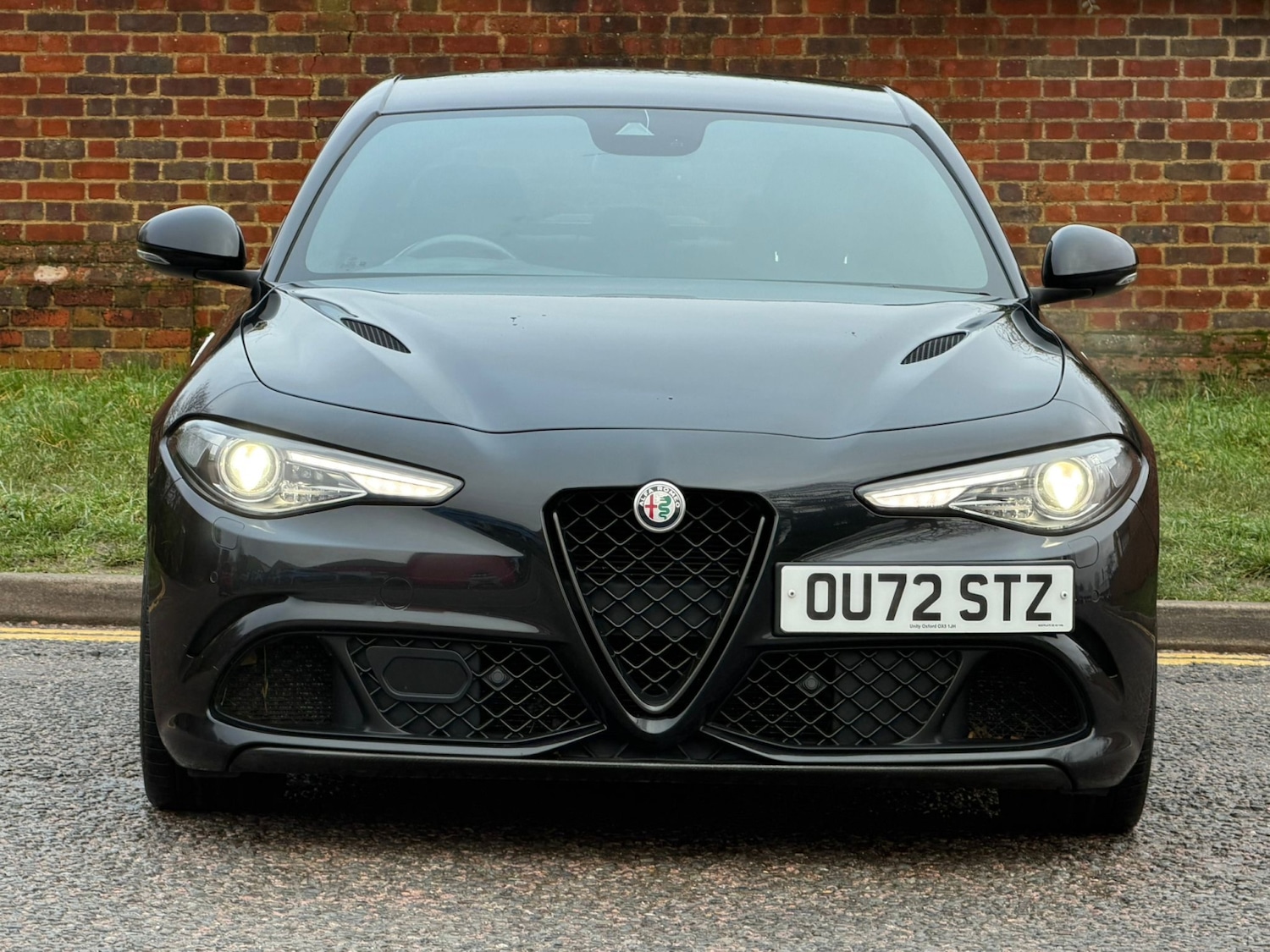 Used Alfa Romeo Giulia 2022 for sale - 77339424: Photo 8