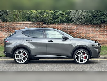 Used Alfa Romeo Tonale 2023 for sale - 75734954: Photo