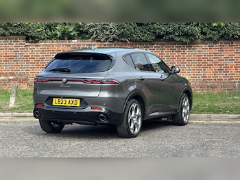 Used Alfa Romeo Tonale 2023 for sale - 75734954: Photo