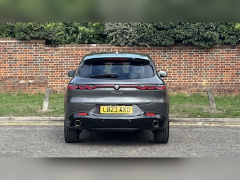 Used Alfa Romeo Tonale 2023 for sale - 75734954: Photo