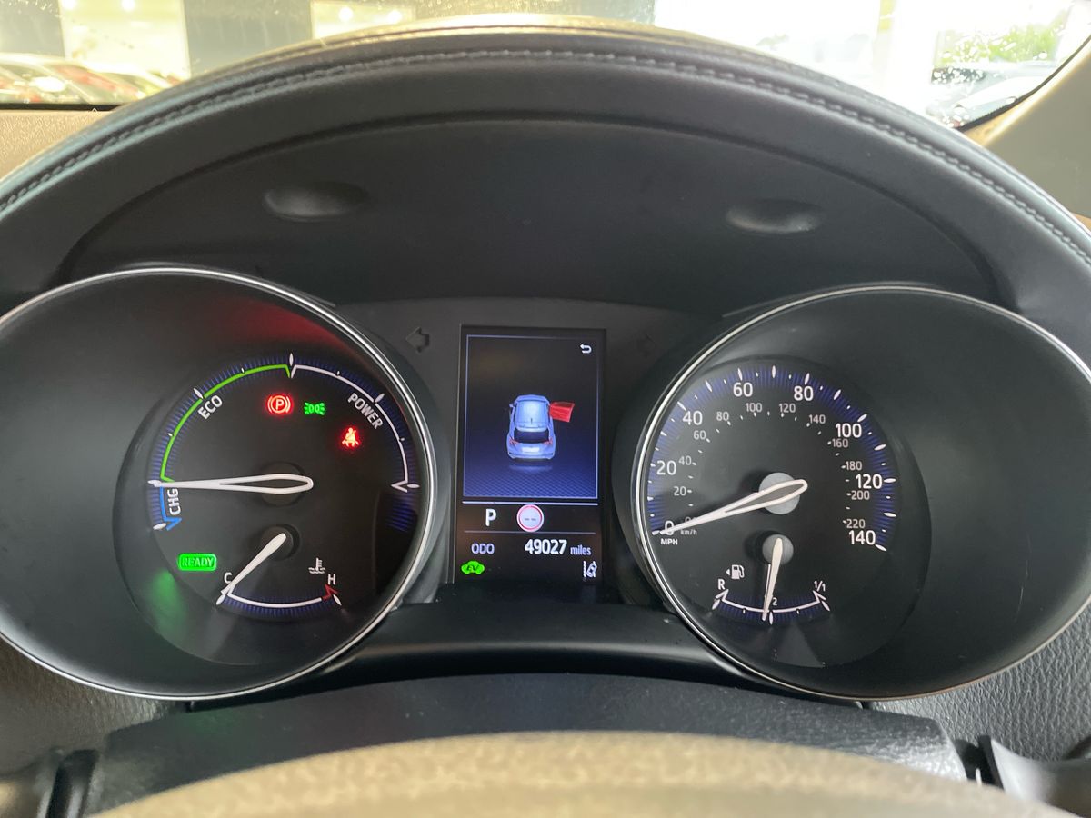 Used Toyota C-HR 2021 for sale - 77698287: Photo 14