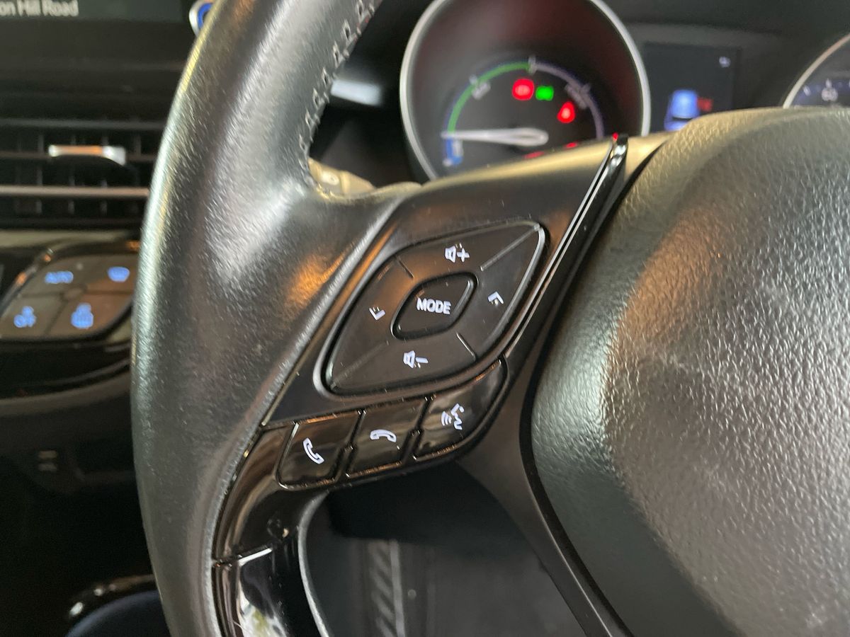 Used Toyota C-HR 2021 for sale - 77698287: Photo 16